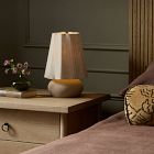 Posie Table Lamp (13.5")
