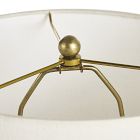 Sadia Table Lamp (32")