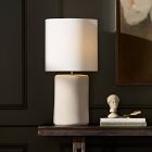 Sadia Table Lamp (32")