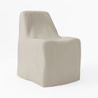 Slope Outdoor Dining Chair Protective Cover