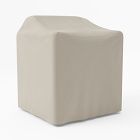 Telluride Aluminum Outdoor Swivel Dining Chair Protective Cover