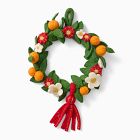 Lunar New Year Wreath