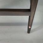 Open Box: Hinoiri Counter Stool (27.7") - Charter Oatmeal
