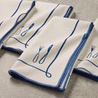 Russ &amp; Daughters Napkin Sets
