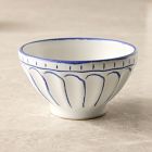 Russ &amp; Daughters Ceramic Dip Bowl Sets