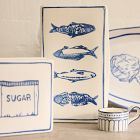 Russ &amp; Daughters Mug Tealight Holder