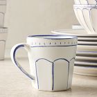 Russ &amp; Daughters Stoneware Dinnerware Collection