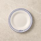 Russ &amp; Daughters Stoneware Salad Plate Sets