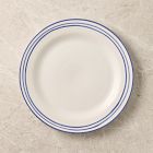 Russ &amp; Daughters Stoneware Dinner Plate Sets