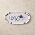 Russ &amp; Daughters Ceramic Latke Serving Platter