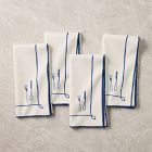 Russ &amp; Daughters Napkin Sets