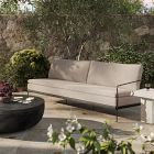 Aimie Outdoor Sofa (76"&ndash;96")