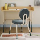 Eva Chen Adjustable Desk (36")