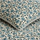 Laney Floral Quilt &amp; Shams