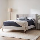 Shelter Bed - Wood Legs