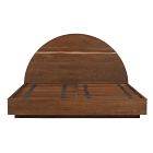Snyder Solid Wood Bed