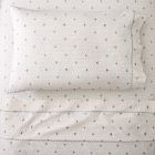 Star &amp; Dots Cotton Sheet Set