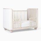 Joseph Altuzarra Sphere Foot Crib Conversion Kit Only