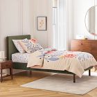 Josephine Upholstered Bed