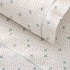 Star &amp; Dots Cotton Sheet Set