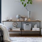 Streamline Media Console (60"&ndash;80")