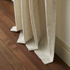 Trailing Fern Sheer Curtain