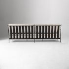 Aimie Outdoor Sofa (76"&ndash;96")