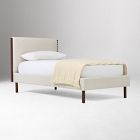 Josephine Upholstered Bed