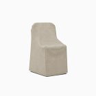 Oceana Outdoor Dining Chair Protective Cover