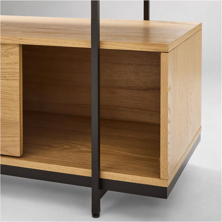 Pierce Media Console (66