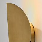 Laughton Pivot Sconce (11")