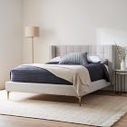 Shelter Bed - Metal Legs