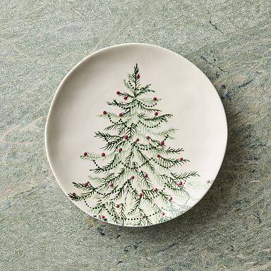 Christmas Dinnerware Sets