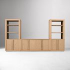 Cutler Media Set (144")