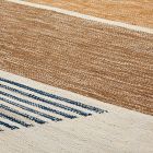 Desert Stream Outdoor Performance Rug