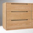 Lansen 6-Drawer Dresser (60")