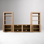 Cutler Media Set (144")