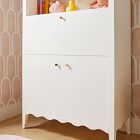 Daisy Secretary Desk (37")