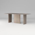 Farrow Counter Height Communal Table