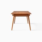 Mid-Century Craft Table