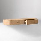 Ellington Floating Console (48")