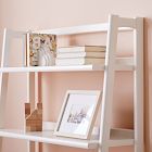 Mid-Century Bookshelf w/ Drawer (38")
