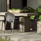 Newcastle Rectangle Indoor/Outdoor Dining Table (70"&ndash;95")