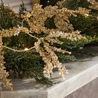 Rhinestone Garland