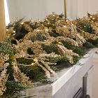 Rhinestone Garland