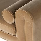 Sigrun Accent Bench
