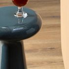 Clarksdale Indoor/Outdoor End Table (9")