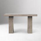 Newcastle Rectangle Indoor/Outdoor Bar Table (70"&ndash;95")