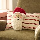 Santa Pillow