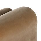 Sigrun Accent Bench